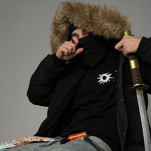 minuiski — French rap artist on IKON