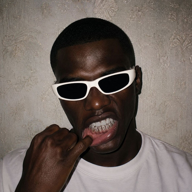 nimi — German rap artist on IKON